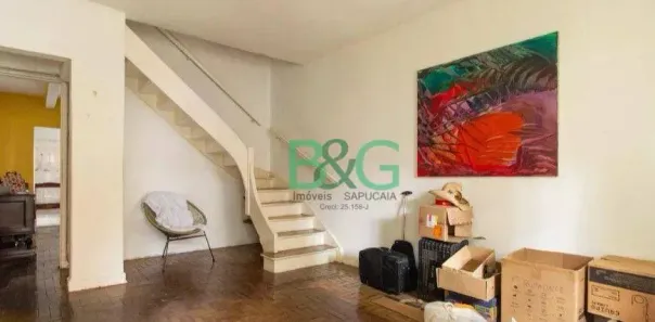 Sobrado com 3 Quartos à venda, 120m² no Vila Mariana, São Paulo