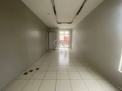 Sala Comercial à venda, 51m² no Santa Efigênia, Belo Horizonte