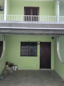 Casa com 2 Quartos à venda, 10m² no Jardim Luiza, Jacareí