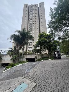 Apartamento com 3 Quartos à venda, 70m² no Jardim Maria Rosa, Taboão da Serra