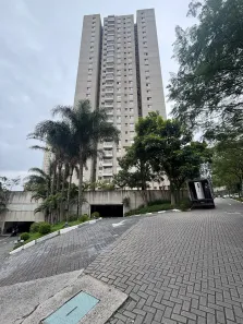 Apartamento com 3 Quartos à venda, 70m² no Jardim Maria Rosa, Taboão da Serra