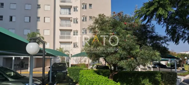 Apartamento com 2 Quartos à venda, 62m² no Jardim Nova Europa, Campinas