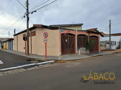 Casa com 3 Quartos à venda, 145m² no Vila Prado, São Carlos
