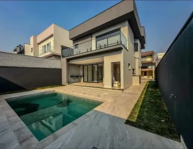Casa de Condomínio com 3 Quartos à venda, 220m² no Recanto Quarto Centenário, Jundiaí
