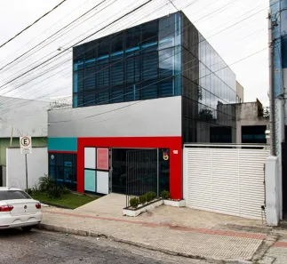 Sala Comercial para alugar, 270m² no Inconfidência, Belo Horizonte