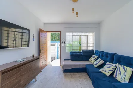 Sobrado com 2 Quartos à venda, 150m² no Parque Fongaro, São Paulo