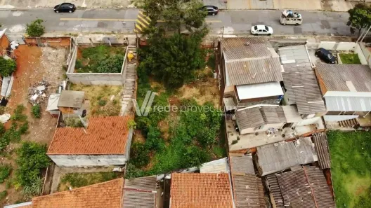 Lote/Terreno à venda, 326m² no Parque da Figueira, Campinas