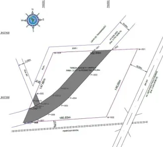 para alugar, 10000m² no São Raimundo, Teresina