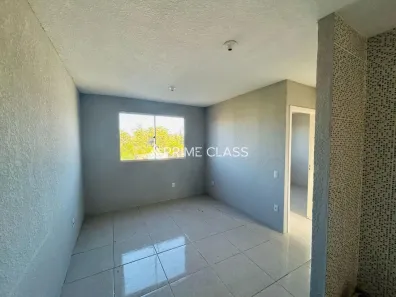 Apartamento com 2 Quartos à venda, 40m² no Jardim Leopoldina, Porto Alegre