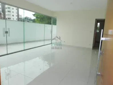 Apartamento com 3 Quartos à venda, 150m² no Caiçara-Adelaide, Belo Horizonte