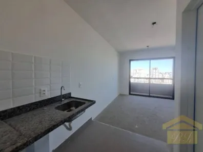 Apartamento com 1 Quarto à venda, 26m² no Vila Olímpia, São Paulo