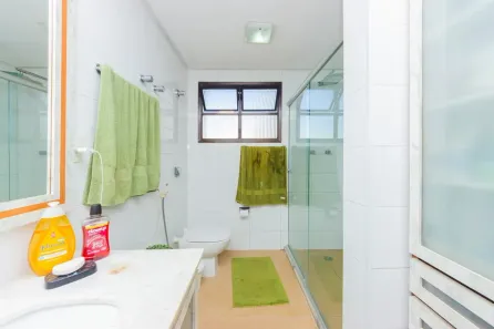 Cobertura com 4 Quartos à venda, 447m² no Campo Belo, São Paulo