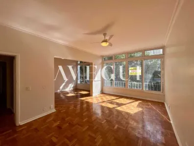 Apartamento com 3 Quartos para venda ou aluguel, 150m² no Ipanema, Rio de Janeiro
