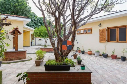 Casa com 3 Quartos à venda, 275m² no Alto da Lapa, São Paulo