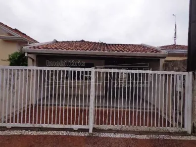 Casa com 3 Quartos à venda, 137m² no Vila Monteiro (Gleba I), São Carlos