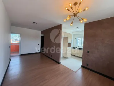 Apartamento com 2 Quartos à venda, 133m² no Parque Barnabé, Indaiatuba
