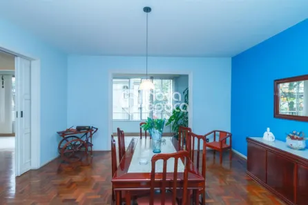 Apartamento com 3 Quartos à venda, 216m² no Flamengo, Rio de Janeiro