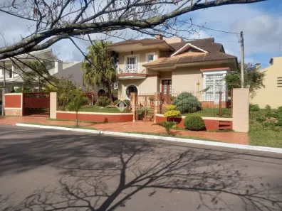Casa com 3 Quartos à venda, 242m² no Marechal Rondon, Canoas