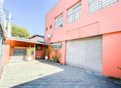 Galpão/Depósito/Armazém para alugar, 402m² no Ferreira, São Paulo