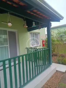 Casa de Condomínio com 3 Quartos à venda, 77m² no Vila Balneário Santa Martha, Caraguatatuba