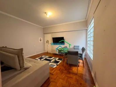 Apartamento com 2 Quartos à venda, 80m² no Vila Caldas, Carapicuíba