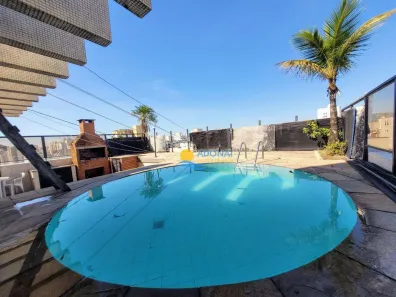 Cobertura com 4 Quartos à venda, 420m² no Pitangueiras, Guarujá