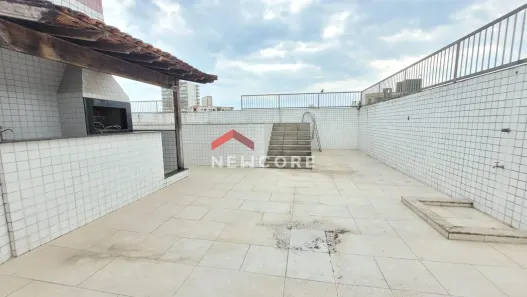 Cobertura com 3 Quartos à venda, 374m² no Tupi, Praia Grande