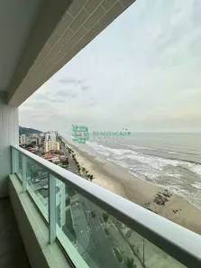 Apartamento com 3 Quartos à venda, 95m² no Vila Atlântica, Mongaguá