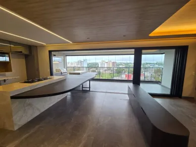 Apartamento com 3 Quartos à venda, 141m² no Nova Redentora, São José do Rio Preto