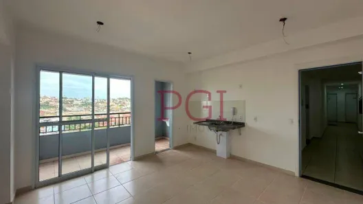 Apartamento com 2 Quartos à venda, 48m² no Vila Virgínia, Ribeirão Preto