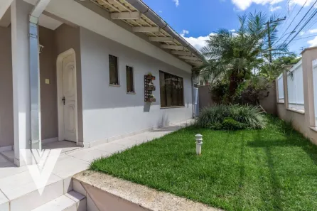 Casa com 3 Quartos à venda, 247m² no Itoupava Seca, Blumenau