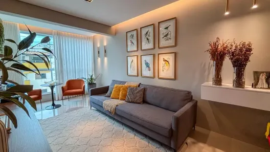 Apartamento com 3 Quartos à venda, 89m² no Santa Mônica, Uberlândia