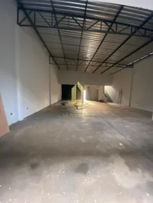 Galpão/Depósito/Armazém à venda, 246m² no Prolongamento Residencial Ana Dorothéa, Franca