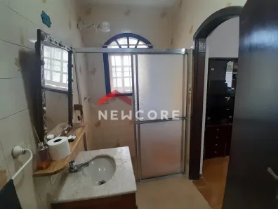 Casa com 2 Quartos à venda, 200m² no Balneário Garça Vermelha, Peruíbe
