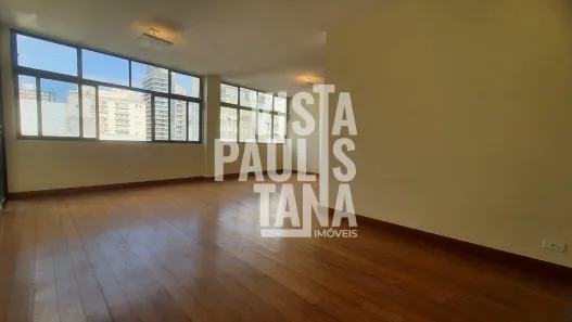 Apartamento com 4 Quartos para venda ou aluguel, 215m² no Itaim Bibi, São Paulo