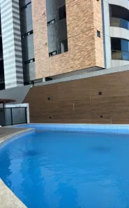 Apartamento com 3 Quartos à venda, 67m² no Gruta de Lourdes, Maceió