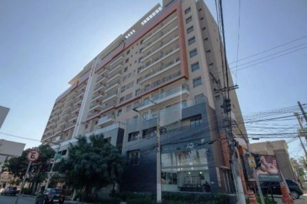 Apartamento com 2 Quartos à venda, 45m² no Chácara Santo Antônio (Zona Sul), São Paulo