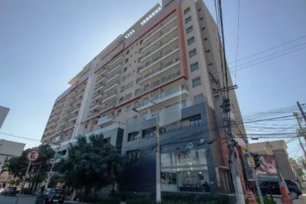 Apartamento com 2 Quartos à venda, 45m² no Chácara Santo Antônio (Zona Sul), São Paulo