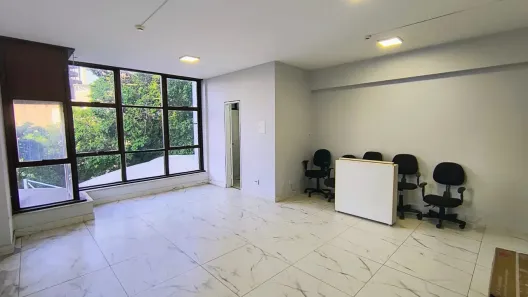 Sala Comercial à venda, 35m² no Santa Efigênia, Belo Horizonte