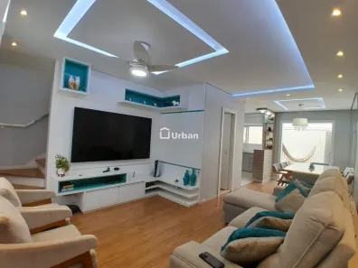 Casa de Condomínio com 3 Quartos à venda, 90m² no Gramado, Cotia