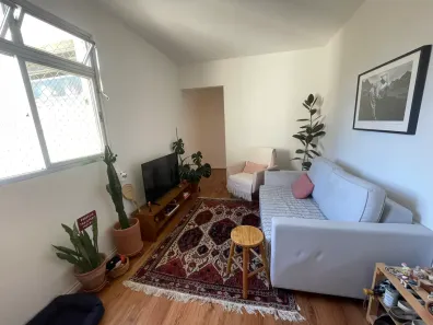 Apartamento com 3 Quartos à venda, 58m² no Pinheiros, São Paulo