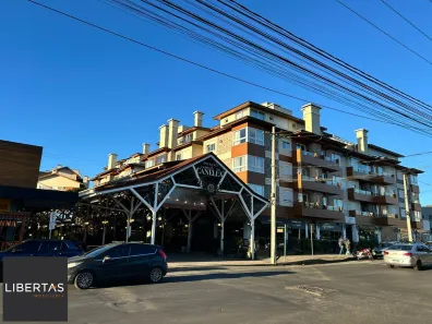 Apartamento com 2 Quartos à venda, 76m² no Centro, Canela