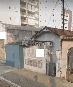 Lote/Terreno à venda, 293m² no Casa Verde, São Paulo