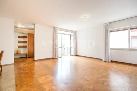 Apartamento com 3 Quartos à venda, 216m² no Santa Cecília, São Paulo