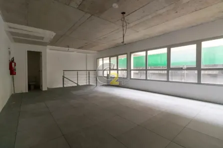 Sala Comercial à venda, 105m² no Sumarezinho, São Paulo