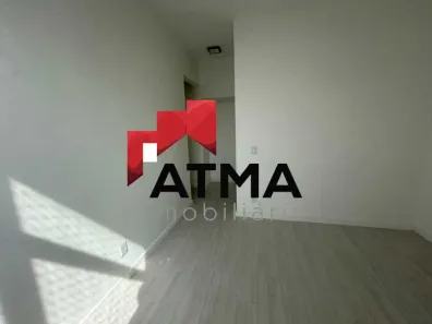Apartamento com 2 Quartos à venda, 53m² no Andaraí, Rio de Janeiro