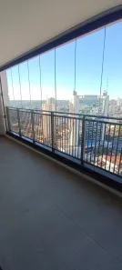 Apartamento com 2 Quartos para alugar, 76m² no Jardim Paulistano, Presidente Prudente
