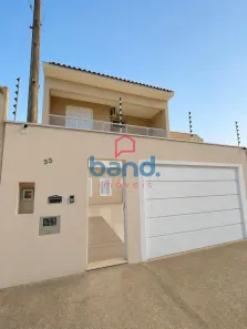 Casa com 3 Quartos à venda, 175m² no Residencial São Francisco, Porto Feliz