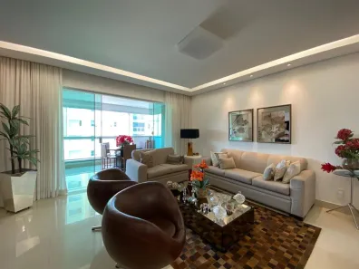 Apartamento com 3 Quartos à venda, 185m² no Martins, Uberlândia