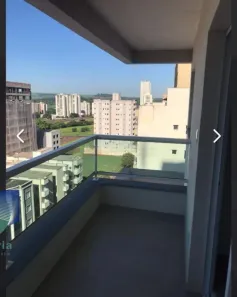 Cobertura com 2 Quartos à venda, 93m² no Nova Aliança, Ribeirão Preto